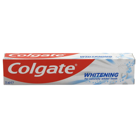 Pasta de Dinti, Colgate, Whitening, 75 ml - vivimall.ro
