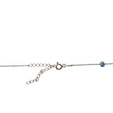 Colier Argint 925 Familie, 40+5 Cm