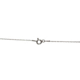 Colier Argint 925, Indragostiti Sub Umbrela 40 Cm
