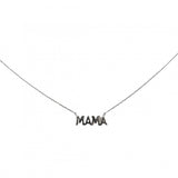 Colier Argint 925 Mama