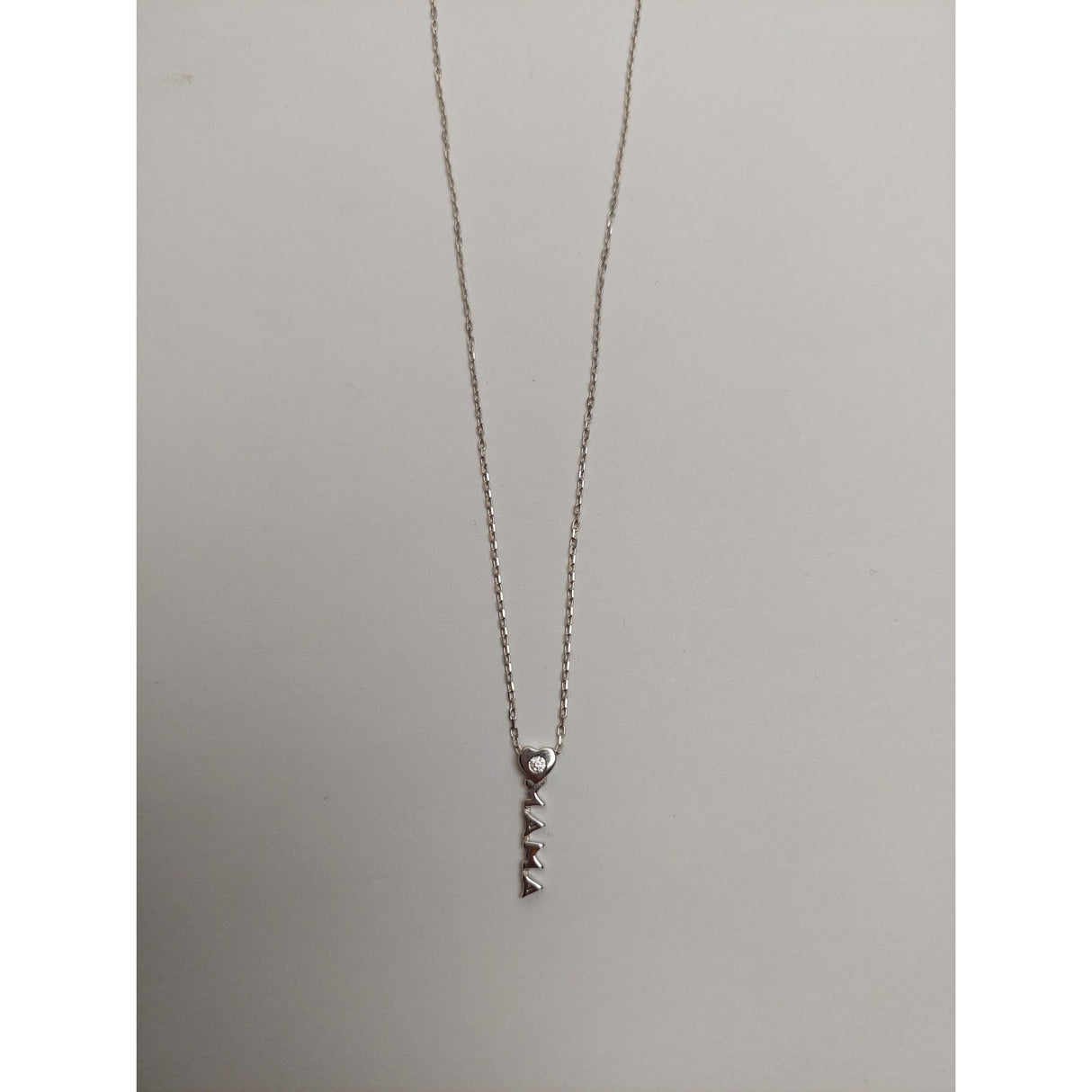 Colier Argint 925 Mama C110, Jolie Silver, 1.9G