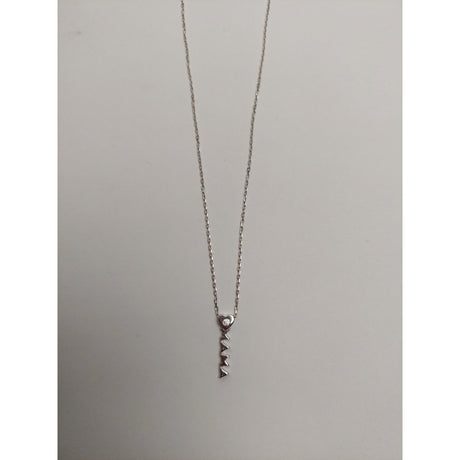 Colier Argint 925 Mama C110, Jolie Silver, 1.9g, 1.8 cm x 0.6 cm
