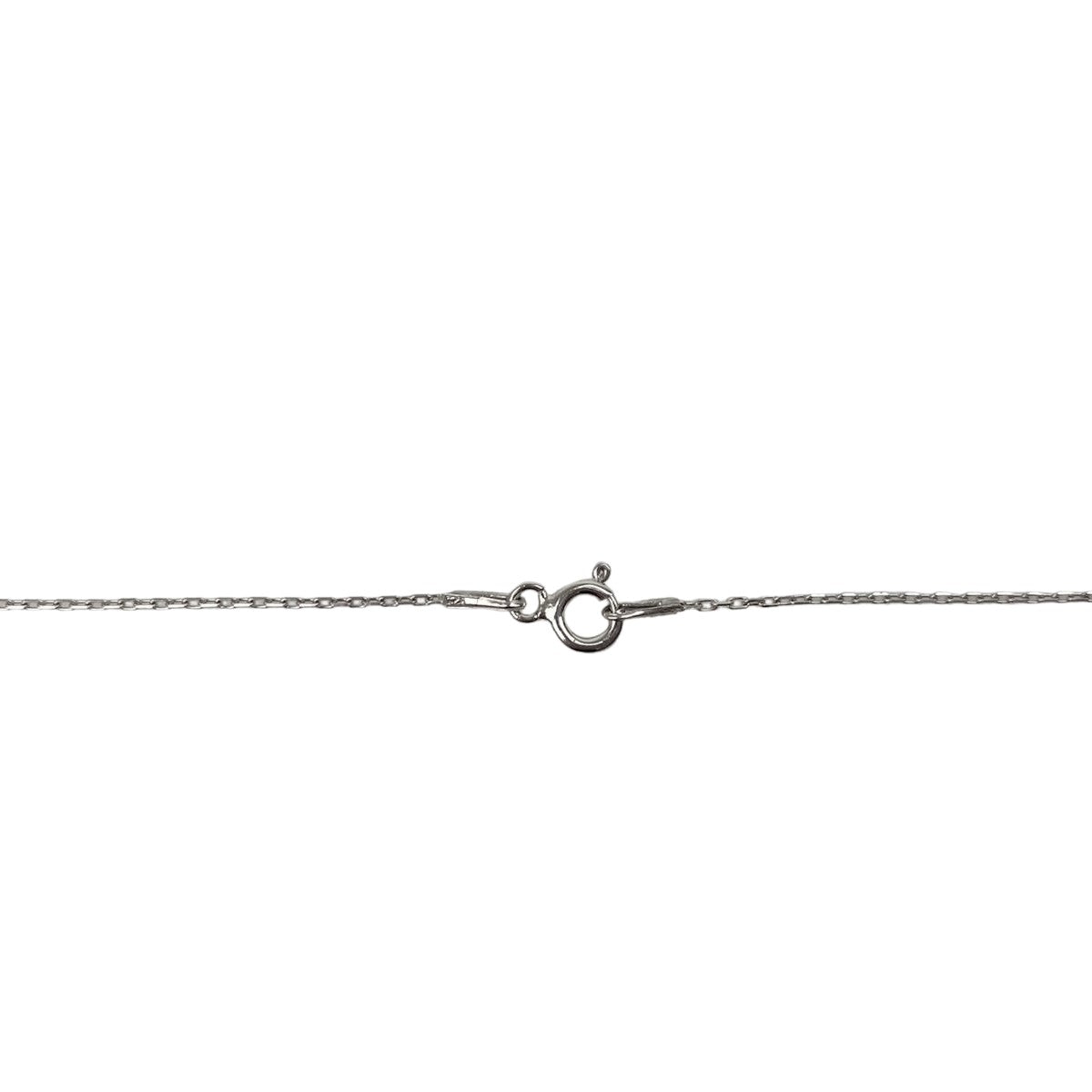 Colier Argint 925 Stea 42 Cm