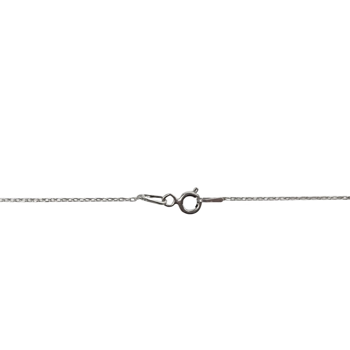 Colier Din Argint 925, Inima Cu Aripi Cu Zirconii 42 Cm
