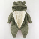 Combinezon De Iarna 66 Cm | SnowBoo