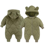 Combinezon De Iarna 66 Cm | SnowBoo