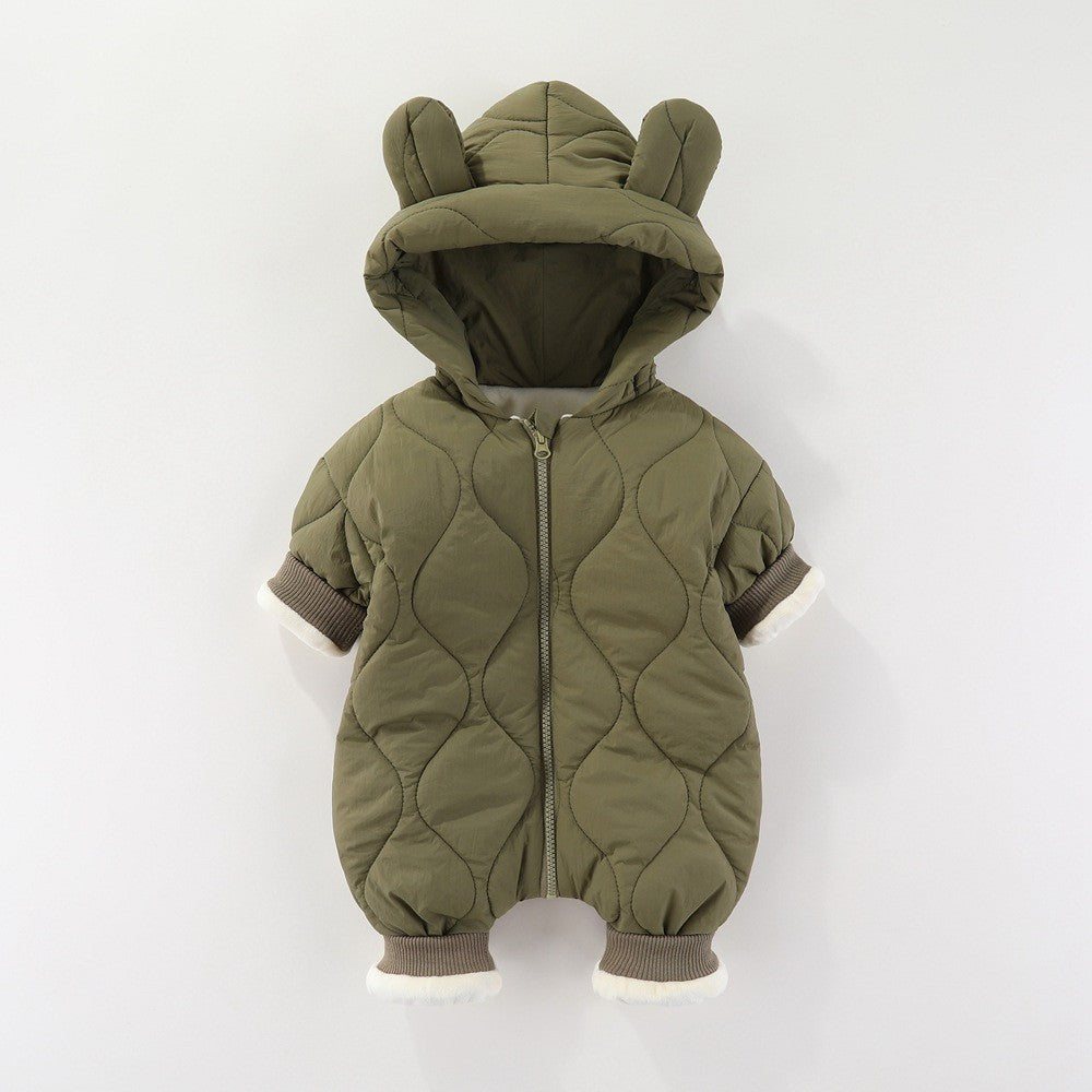 Combinezon De Iarna 73 Cm | SnowBoo 2