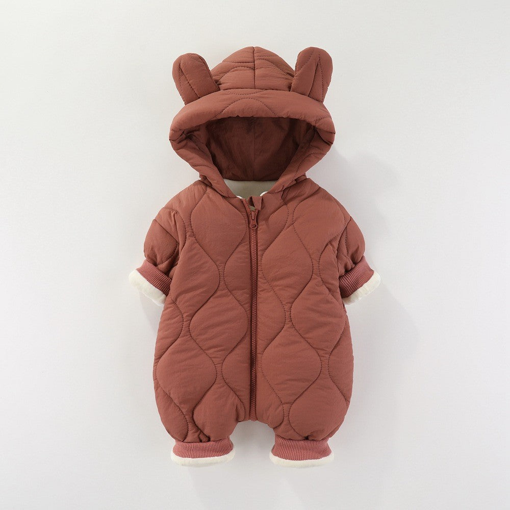 Combinezon De Iarna 73 Cm | SnowBoo 2