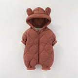 Combinezon De Iarna 73 Cm | SnowBoo 2
