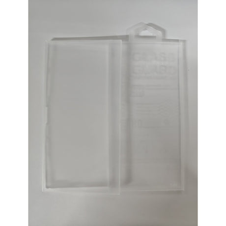 Componenta Ambalaj Folii Sticla (Cutiuta Plastic)