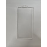 Componenta Ambalaj Folii Sticla (Cutiuta Plastic)