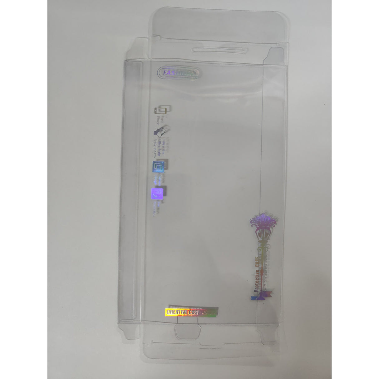 Componenta Creative Protective Case 170*100 Mm