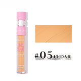 Corector Lichid pentru Ten, Kevin Coco, Clear Skin, Nuanta Cedar - vivimall.ro