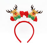 Coronita Decorativa Tema Craciun | MerryHome - vivimall.ro
