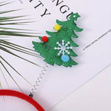 Coronita Decorativa Tema Craciun | MerryHome - vivimall.ro