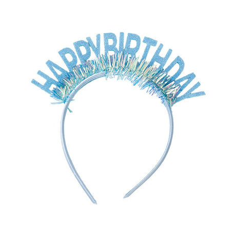 Coronita Happy Birthday | SparklyCrown