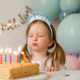 Coronita Happy Birthday | SparklyCrown