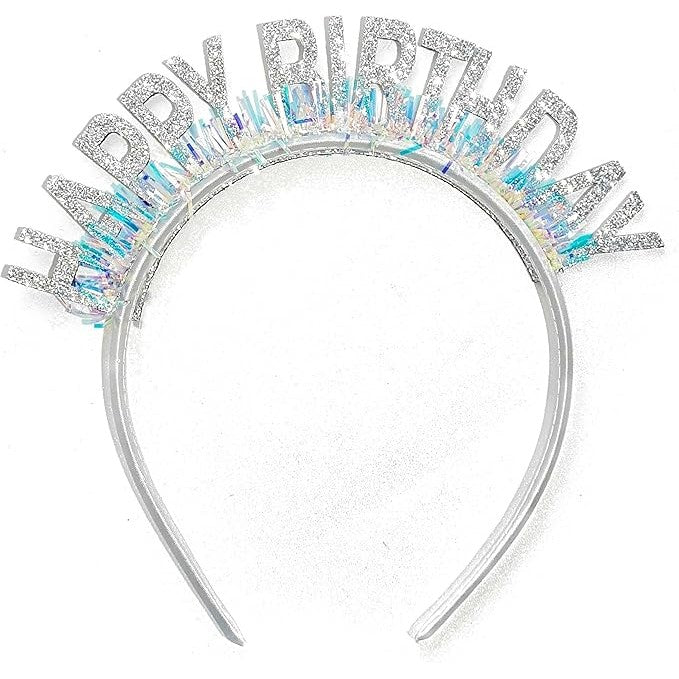 Coronita Happy Birthday | SparklyCrown