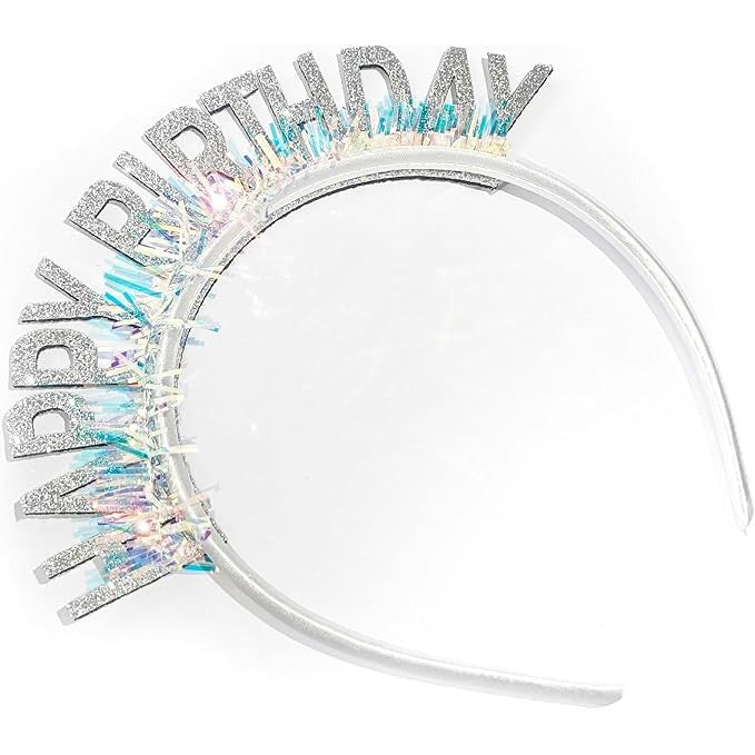 Coronita Happy Birthday | SparklyCrown