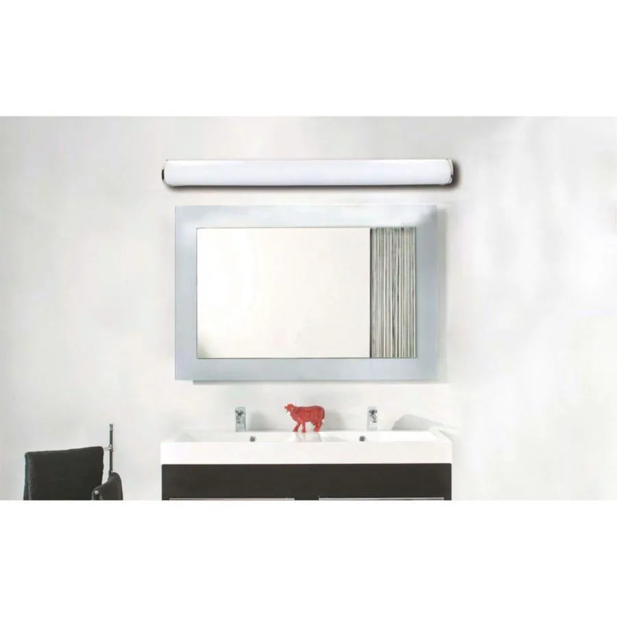 Corp Led Baie Evia 6400K 60Cm Ip44 - vivimall.ro