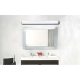Corp Led Baie Evia 6400K 60Cm Ip44 - vivimall.ro