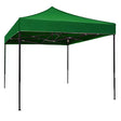 Cort Pliabil Pentru Evenimente, Cadru Metalic Pentru Curte Si Gradina, 2X3 M - vivimall.ro