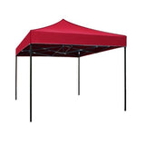 Cort Pliabil Pentru Evenimente, Cadru Metalic Pentru Curte Si Gradina, 2X3 M - vivimall.ro