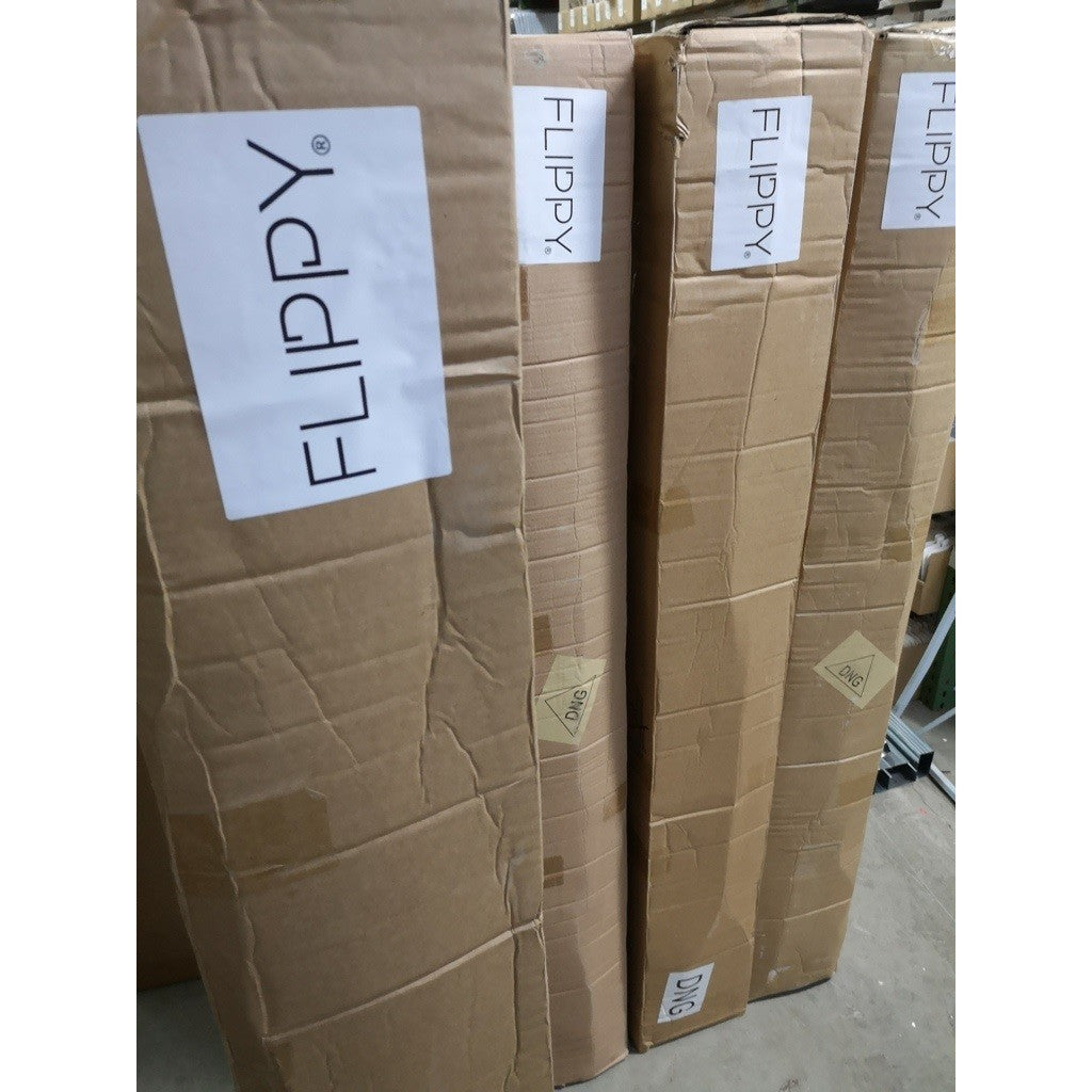 Cort Pavilion 3x3m Alb Pliabil Cadru Metal pentru Curte, Gradina, Evenimente - vivimall.ro