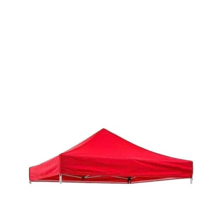Cort Pliabil Pentru Evenimente, Cadru Metalic Pentru Curte Si Gradina, 2X2 M - vivimall.ro