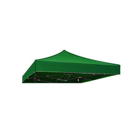 Cort Pliabil Pentru Evenimente, Cadru Metalic Pentru Curte Si Gradina, 2X2 M - vivimall.ro