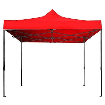 Cort Pliabil Pentru Evenimente, Cadru Metalic Pentru Curte Si Gradina, 2X3 M - vivimall.ro