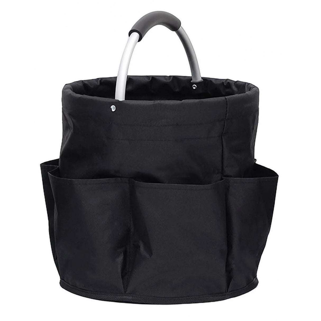 Cos De  picnic portabil Din Material Oxford, 28X28 Cm - vivimall.ro