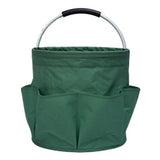Cos De  picnic portabil Din Material Oxford, 28X28 Cm - vivimall.ro