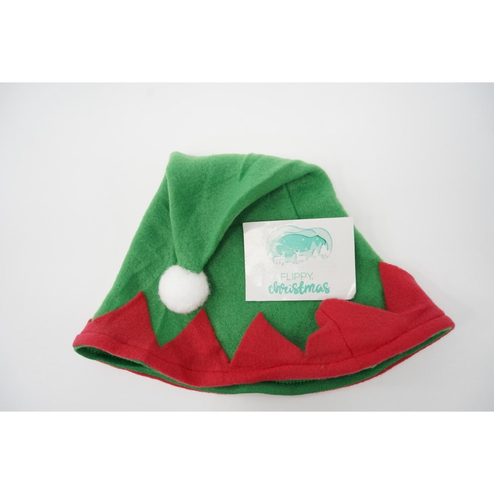 Costum Spiridus, Vivimall, Baieti, 1-3 ani, Verde, Poliester - vivimall.ro