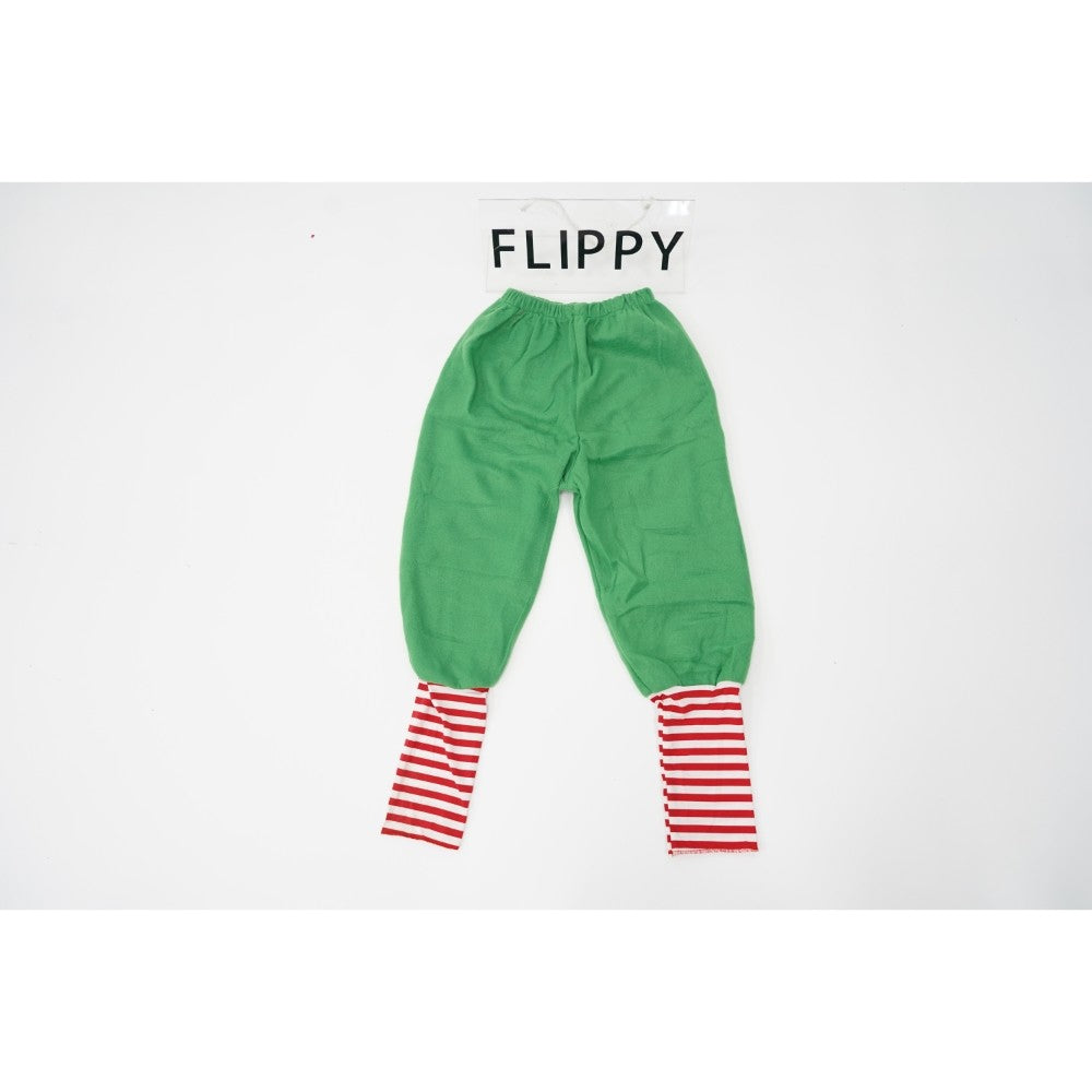 Costum Spiridus, Baieti, 7-9 Ani, Poliester