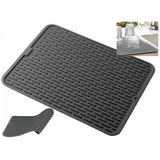 Suport vase silicon temperaturi ridicate | HeatDry - vivimall.ro
