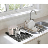 Suport vase silicon temperaturi ridicate | HeatDry - vivimall.ro