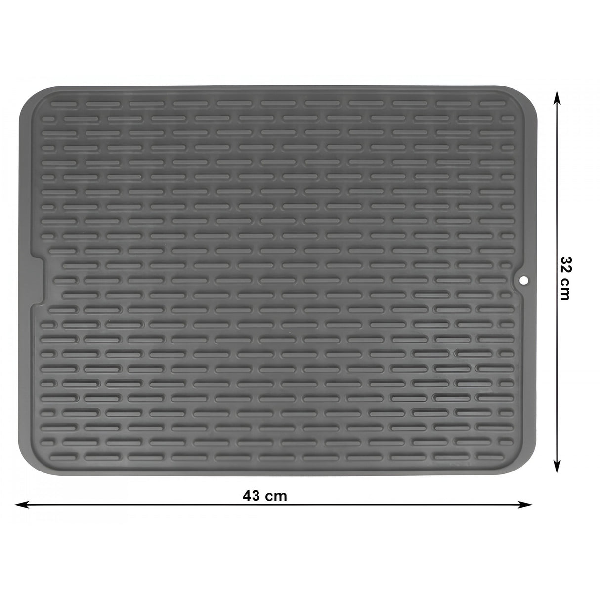 Suport vase silicon temperaturi ridicate | HeatDry - vivimall.ro