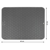 Suport vase silicon temperaturi ridicate | HeatDry - vivimall.ro