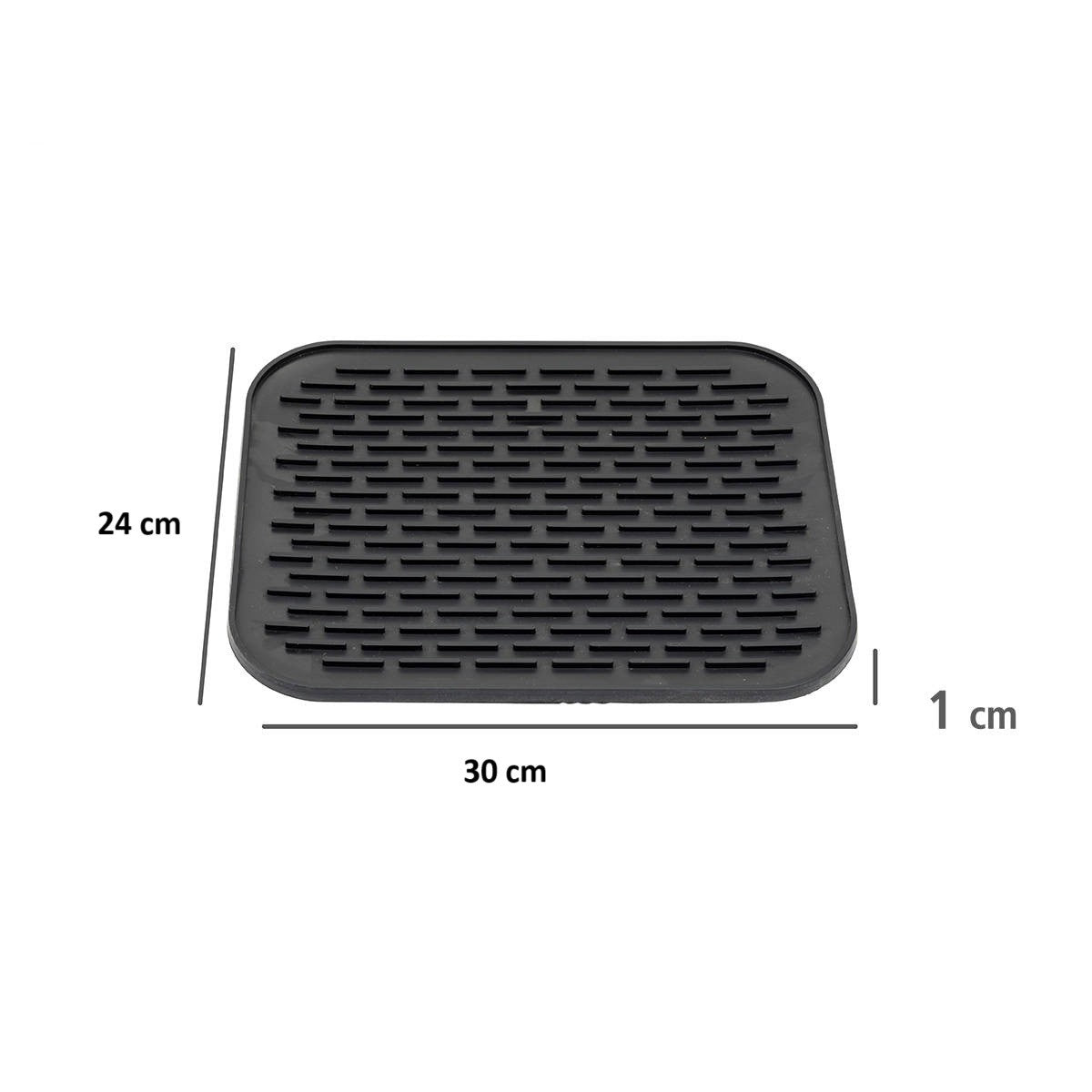 Suport vase silicon temperaturi ridicate | HeatDry - vivimall.ro