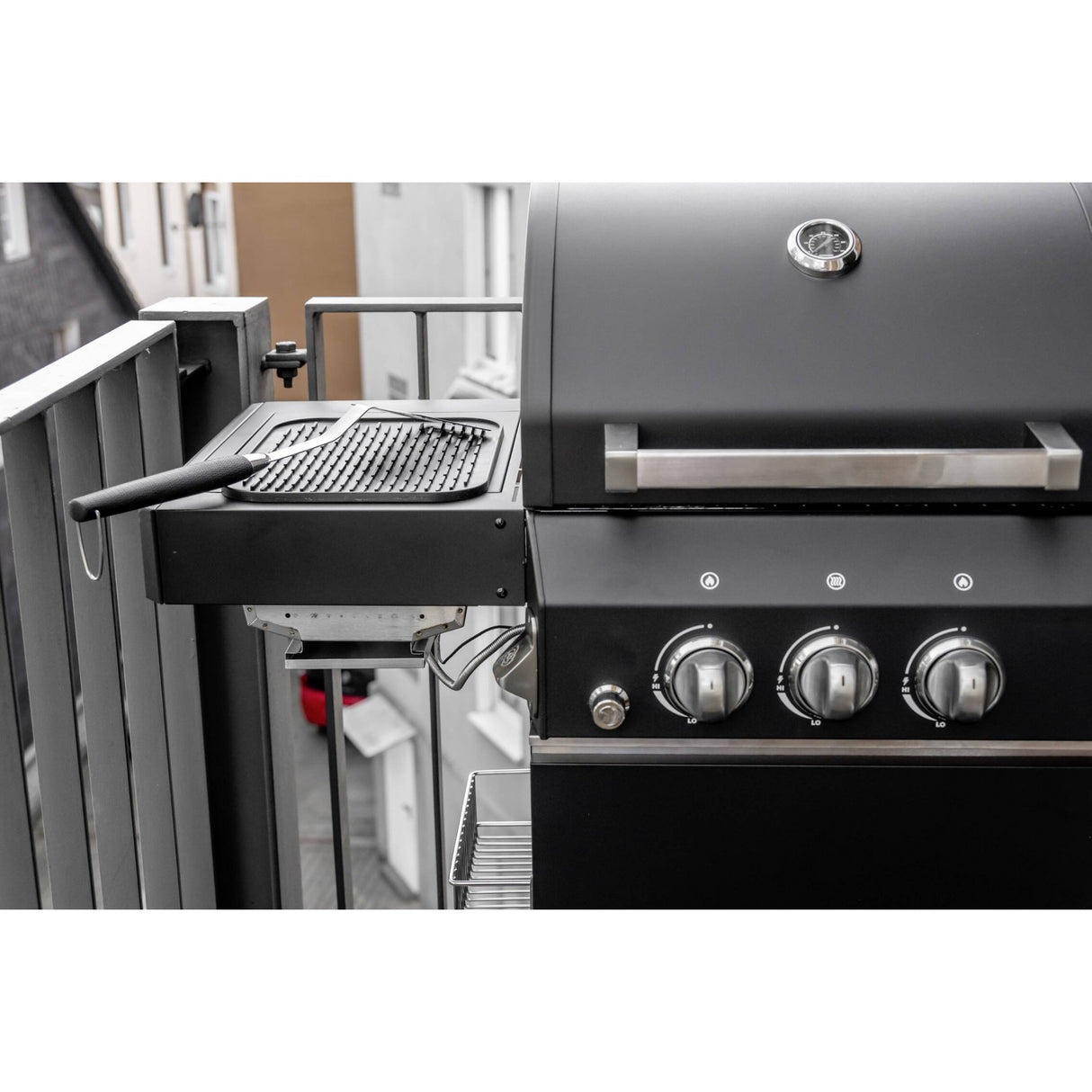 Covoras din Silicon pentru Scurgere Vase, Vivimall, Uz Casnic, Rezistent la Temperaturi Ridicate, Izolator, 30x24 cm, Negru - vivimall.ro