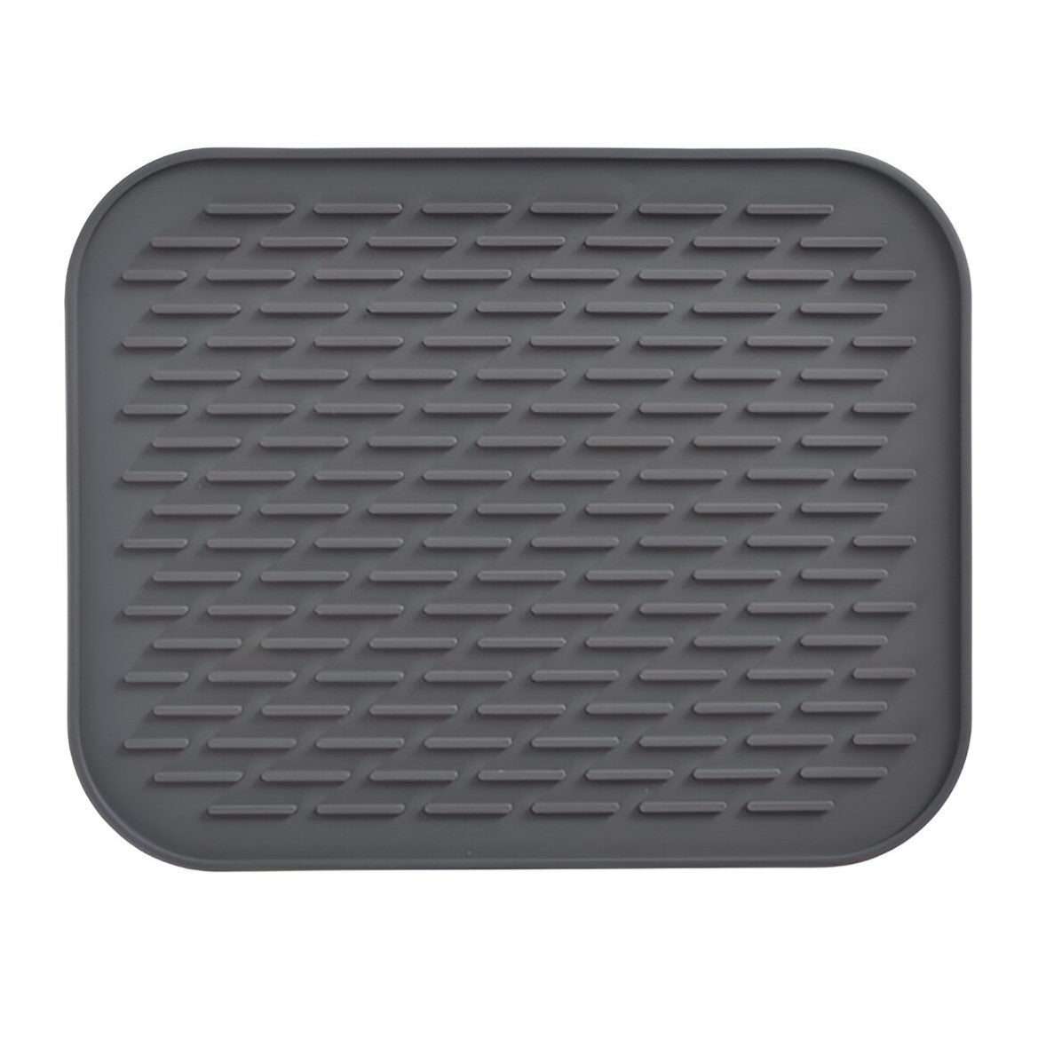 Covoras vase silicon rezistent caldura | SafeDry - vivimall.ro