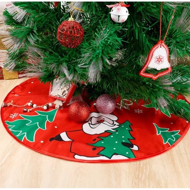 Covoras Pentru Brad, 90Cm - vivimall.ro