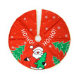 Covoras Pentru Brad, 90Cm - vivimall.ro