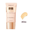 Crema BB Kevin&Coco Radiance-Enhancing, SPF 50+, PA +++, 4.5x1.5x10.8cm, 25 g, Nuanta KC01 - vivimall.ro