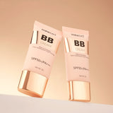 Crema BB Kevin&Coco Radiance-Enhancing, SPF 50+, PA +++, 4.5x1.5x10.8cm, 25 g, Nuanta KC03 - vivimall.ro