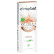 Crema CC Pentru Fata, Elmiplant, Crema de Zi Nuanta Medie, 50 ml - vivimall.ro