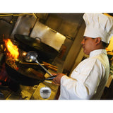 Cronometru de Bucatarie, Vivimall, Mecanic, Forma de Mar, din Otel Inoxidabil, 60 min Timer, 7.5 x 6.2 cm, Argintiu - vivimall.ro