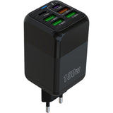 Încărcător Vivimall 150W conectat la priză, utilizare acasă sau la birou