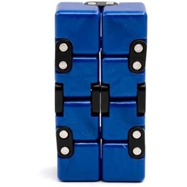 Cub Antistres, Fidget Toy, Infinity Magic Cube